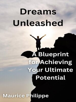 cover image of Dreams Unleashed